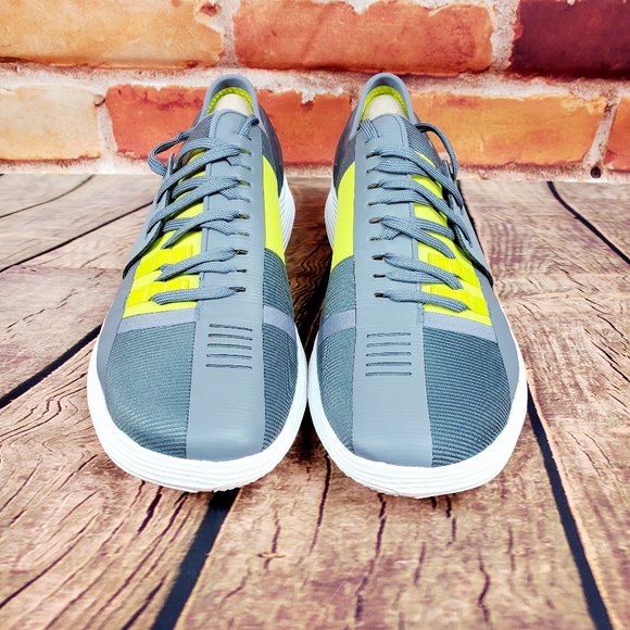 Under Armour Speedform Amp 2.0 Lace Up Fitness Trn - Picture 8 of 15